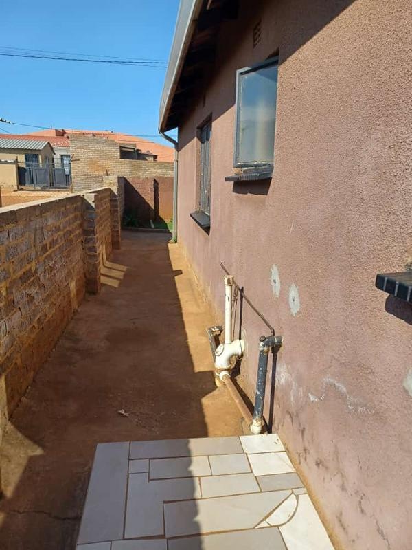 3 Bedroom Property for Sale in Stretford Gauteng