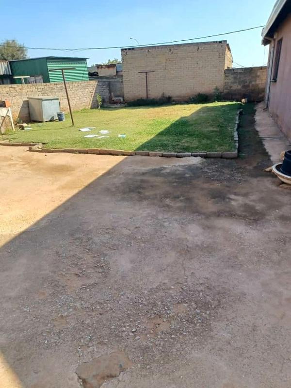 3 Bedroom Property for Sale in Stretford Gauteng