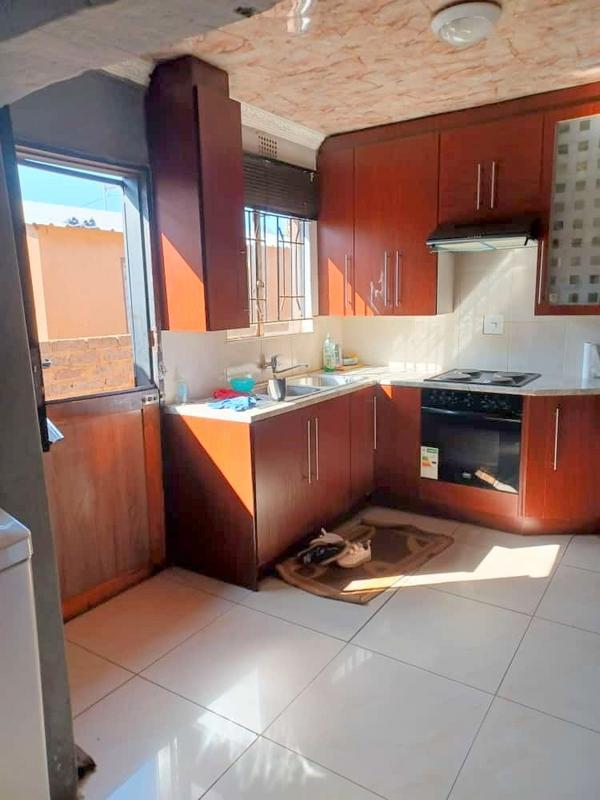 3 Bedroom Property for Sale in Stretford Gauteng