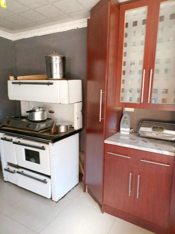 3 Bedroom Property for Sale in Stretford Gauteng