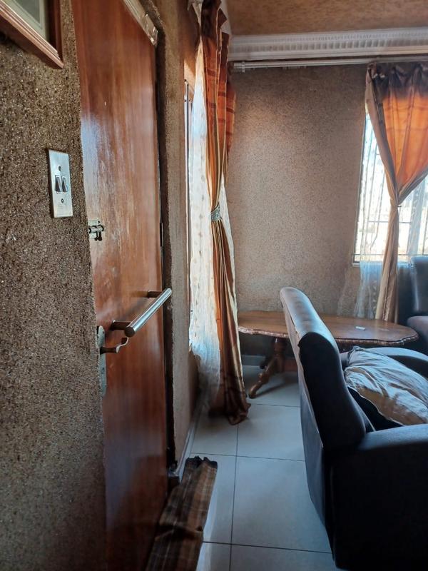 3 Bedroom Property for Sale in Stretford Gauteng