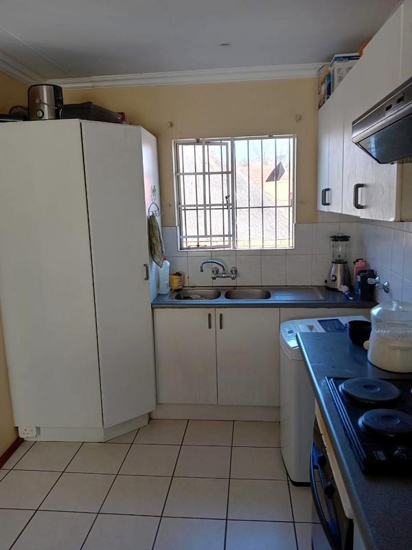 3 Bedroom Property for Sale in Strubensvallei Gauteng