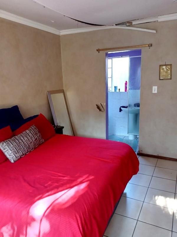 3 Bedroom Property for Sale in Strubensvallei Gauteng