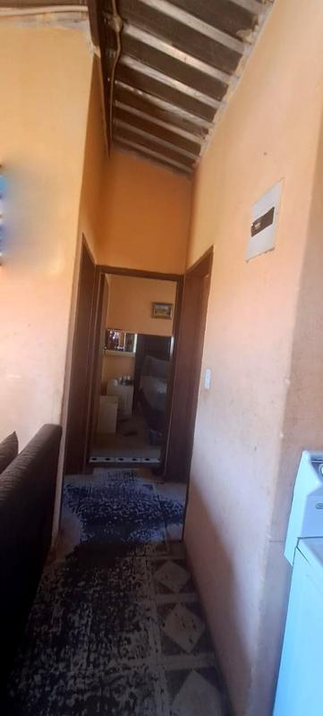 2 Bedroom Property for Sale in Thulani Gauteng