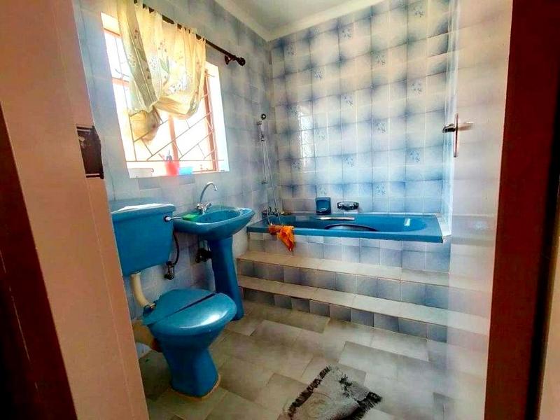 3 Bedroom Property for Sale in Toekomsrus Gauteng