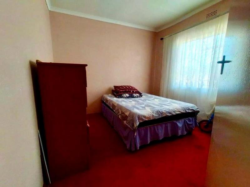 3 Bedroom Property for Sale in Toekomsrus Gauteng