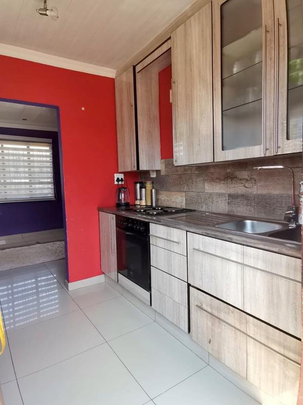 2 Bedroom Property for Sale in Tokoza Gauteng