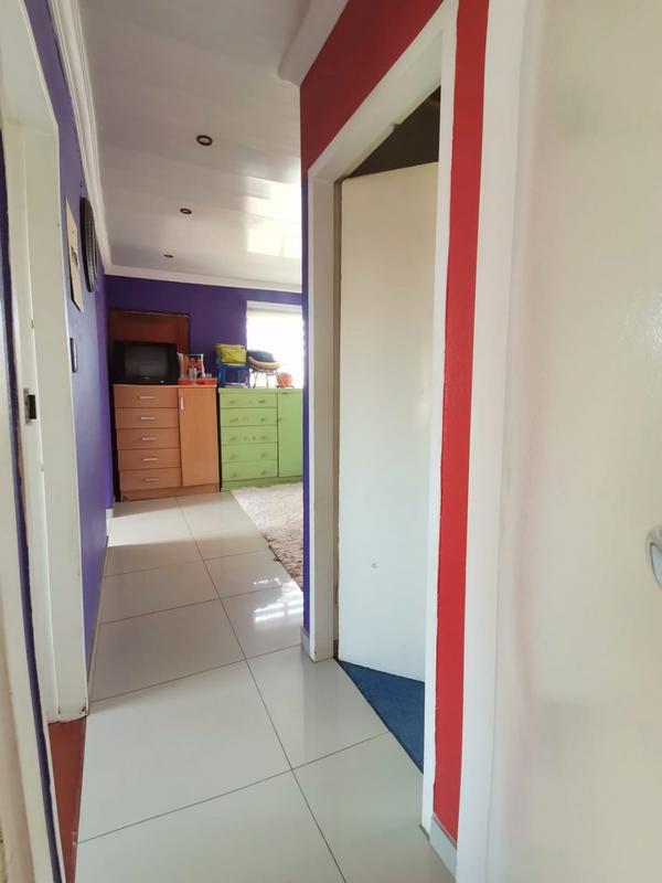 2 Bedroom Property for Sale in Tokoza Gauteng