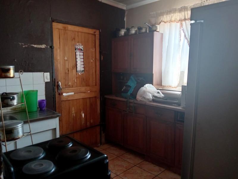 2 Bedroom Property for Sale in Vosloorus Gauteng