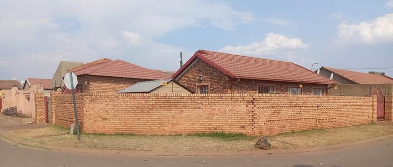 3 Bedroom Property for Sale in Vosloorus Gauteng