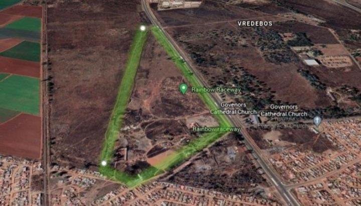 0 Bedroom Property for Sale in Vredebos Gauteng