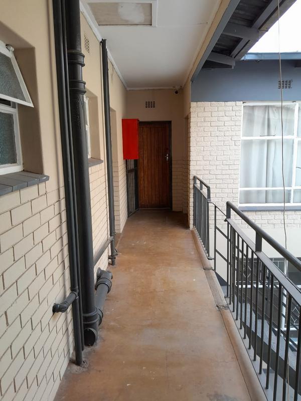 0 Bedroom Property for Sale in Wentworth Park Gauteng