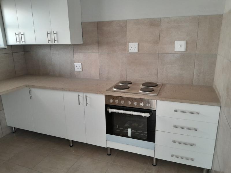 1 Bedroom Property for Sale in Wentworth Park Gauteng