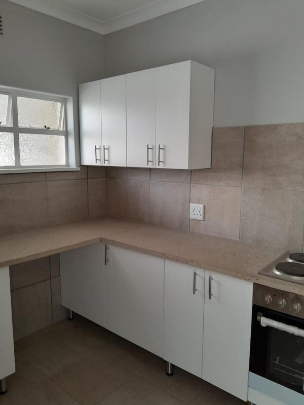 1 Bedroom Property for Sale in Wentworth Park Gauteng