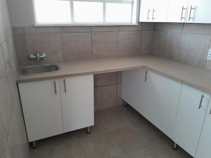 1 Bedroom Property for Sale in Wentworth Park Gauteng