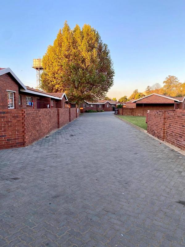 3 Bedroom Property for Sale in West Village Gauteng