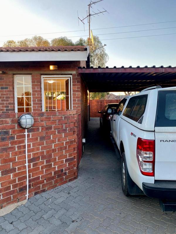 3 Bedroom Property for Sale in West Village Gauteng