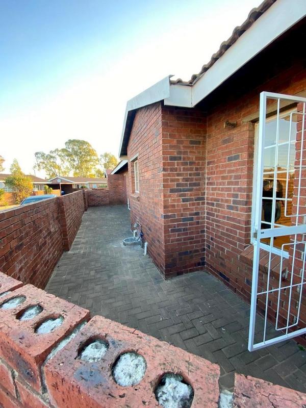 3 Bedroom Property for Sale in West Village Gauteng