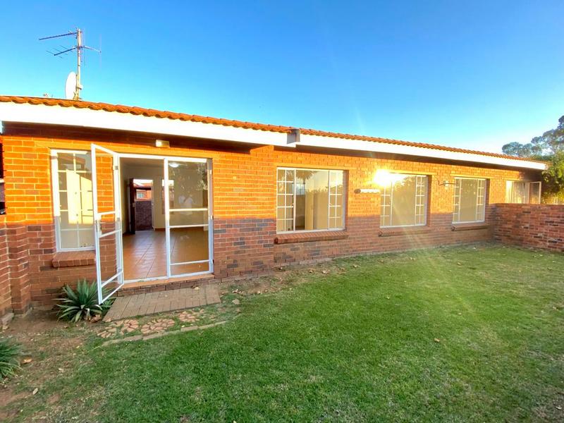 3 Bedroom Property for Sale in West Village Gauteng