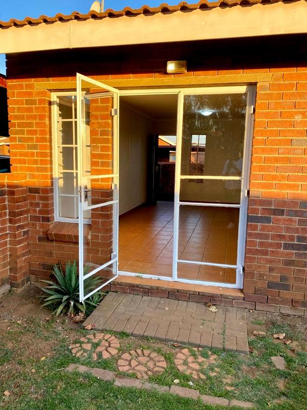 3 Bedroom Property for Sale in West Village Gauteng