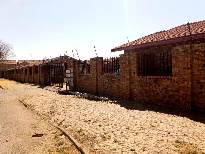 3 Bedroom Property for Sale in Westergloor Gauteng