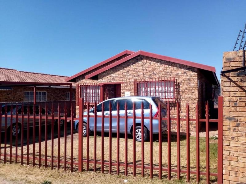 3 Bedroom Property for Sale in Westergloor Gauteng