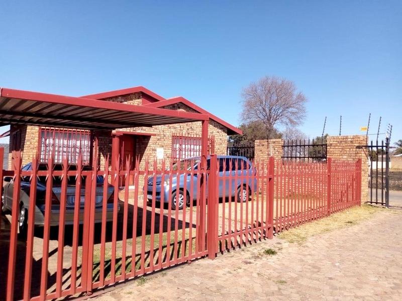 3 Bedroom Property for Sale in Westergloor Gauteng