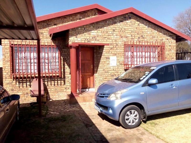 3 Bedroom Property for Sale in Westergloor Gauteng