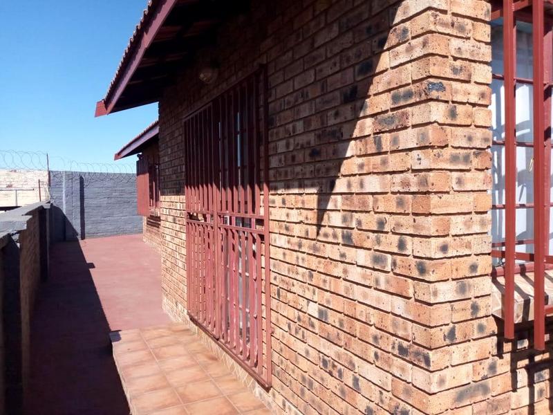 3 Bedroom Property for Sale in Westergloor Gauteng