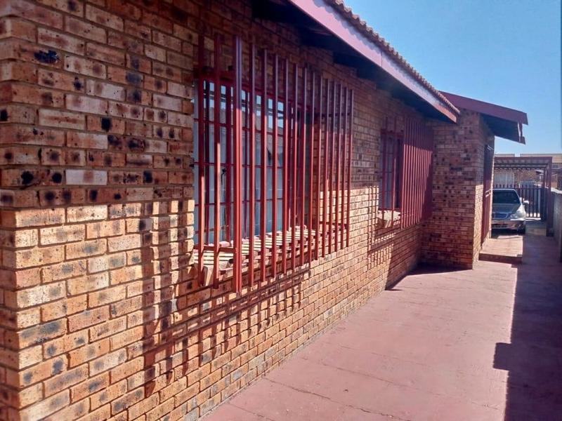 3 Bedroom Property for Sale in Westergloor Gauteng