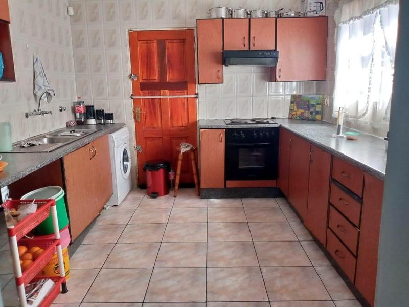 3 Bedroom Property for Sale in Westergloor Gauteng