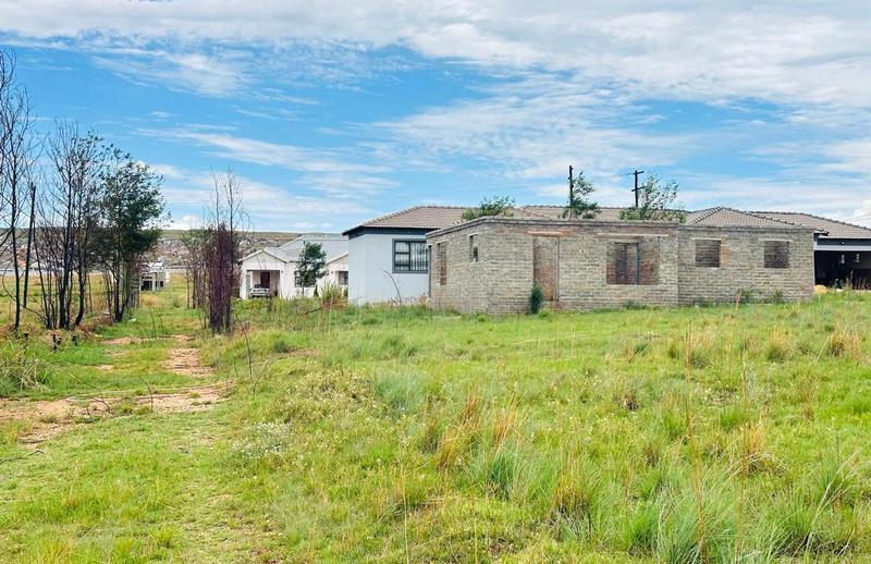 0 Bedroom Property for Sale in Elandsfontein Gauteng