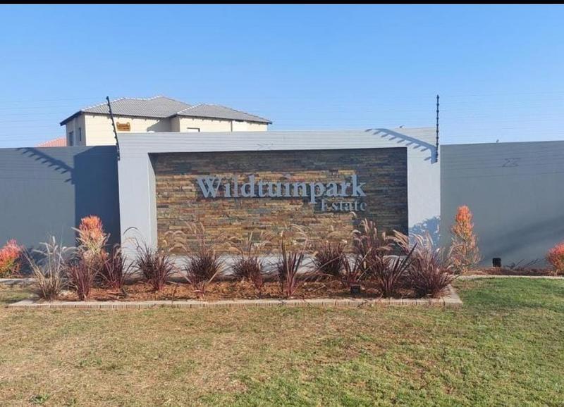 0 Bedroom Property for Sale in Wildtuinpark Gauteng