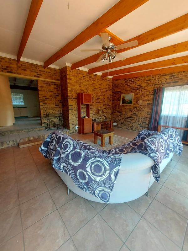 8 Bedroom Property for Sale in Wilro Park Gauteng