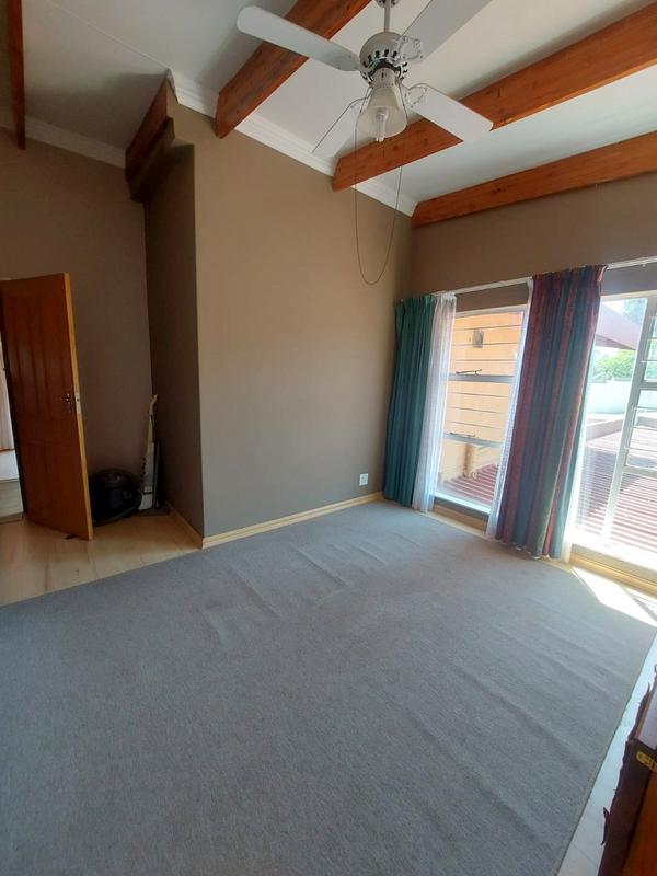 8 Bedroom Property for Sale in Wilro Park Gauteng