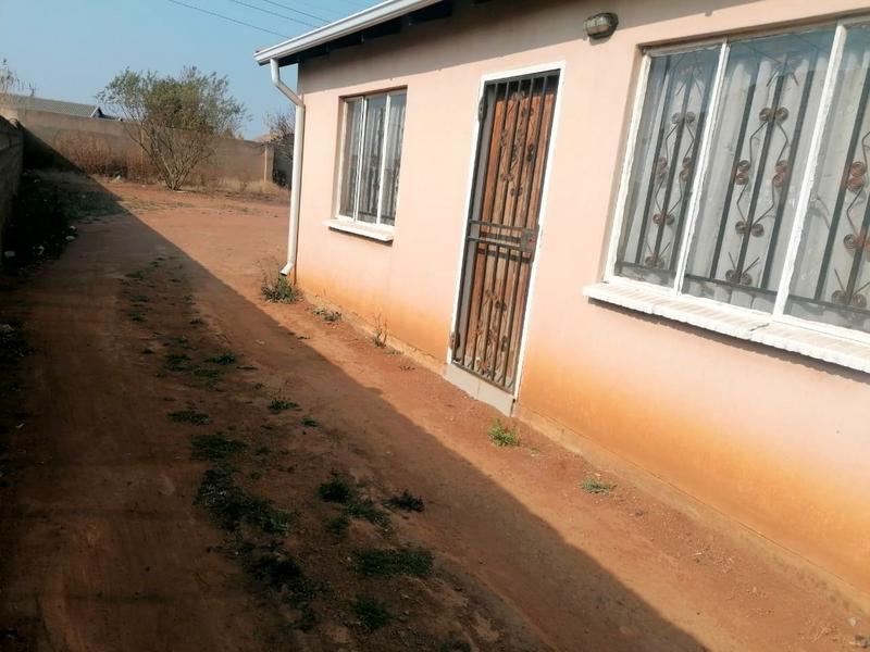 2 Bedroom Property for Sale in Windmill Park Gauteng