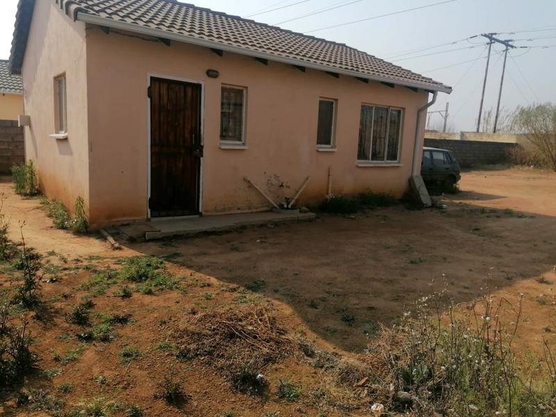 2 Bedroom Property for Sale in Windmill Park Gauteng