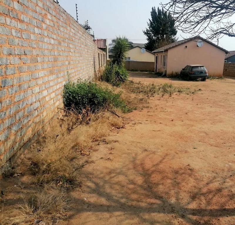 2 Bedroom Property for Sale in Windmill Park Gauteng