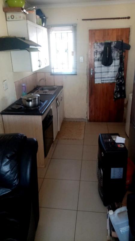 2 Bedroom Property for Sale in Windmill Park Gauteng