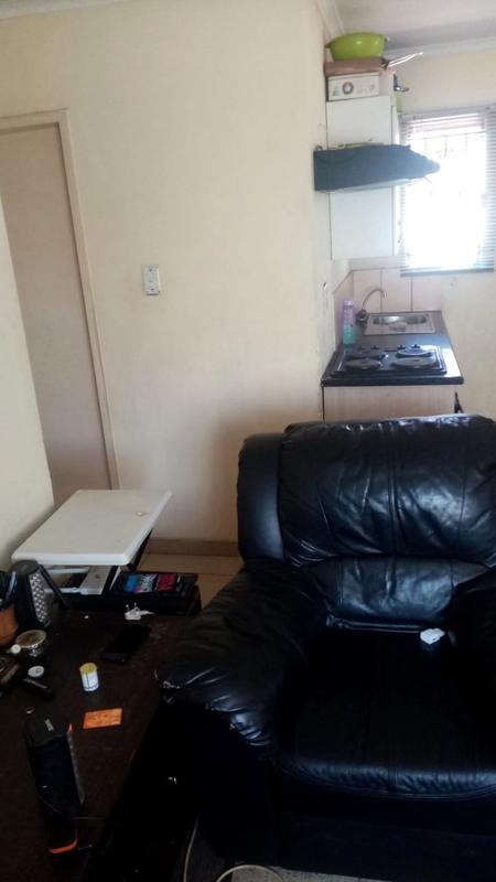 2 Bedroom Property for Sale in Windmill Park Gauteng