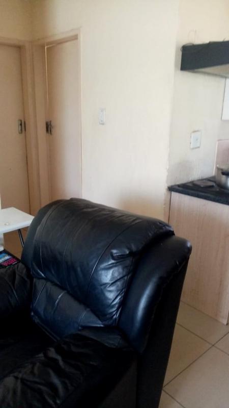 2 Bedroom Property for Sale in Windmill Park Gauteng