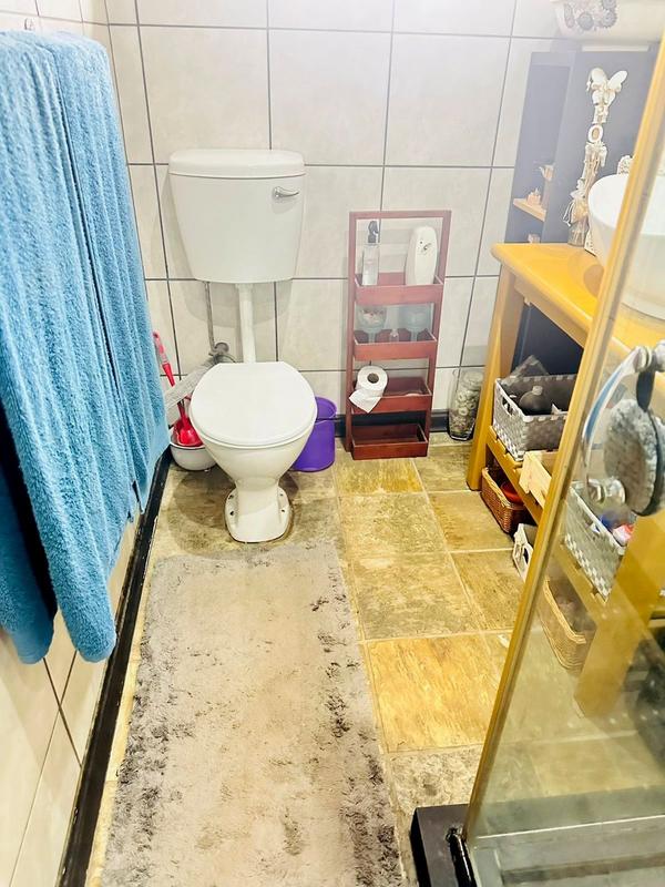 4 Bedroom Property for Sale in Witpoortjie Gauteng