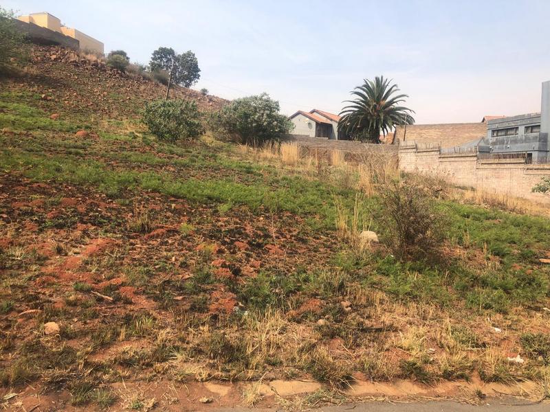 0 Bedroom Property for Sale in Zakariyya Park Gauteng