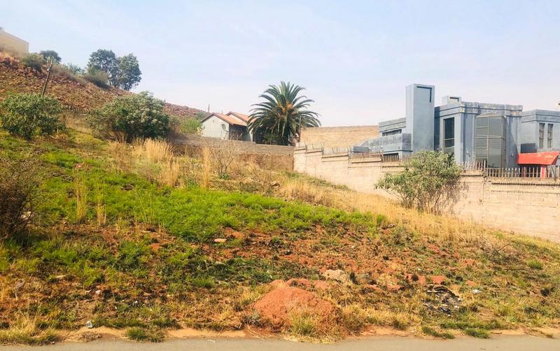 0 Bedroom Property for Sale in Zakariyya Park Gauteng