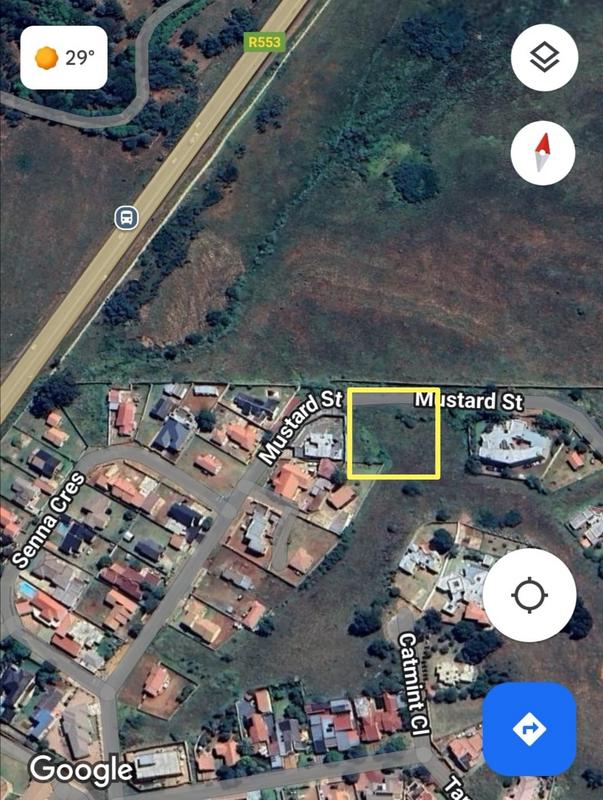 0 Bedroom Property for Sale in Zakariyya Park Gauteng