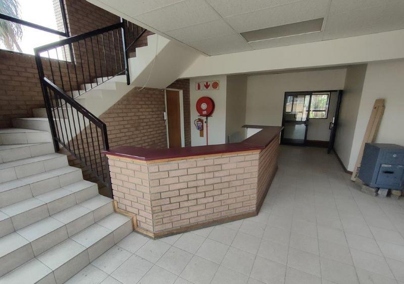 To Let commercial Property for Rent in Halfway House Gauteng