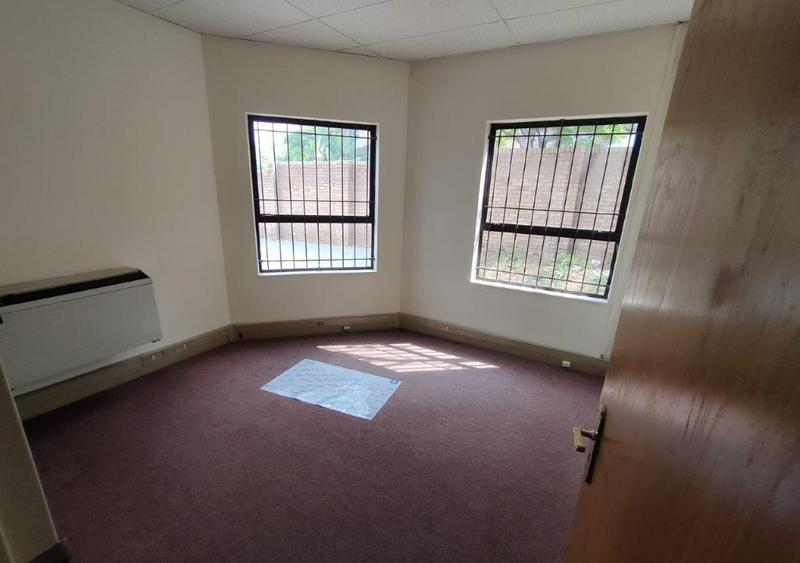 To Let commercial Property for Rent in Halfway House Gauteng