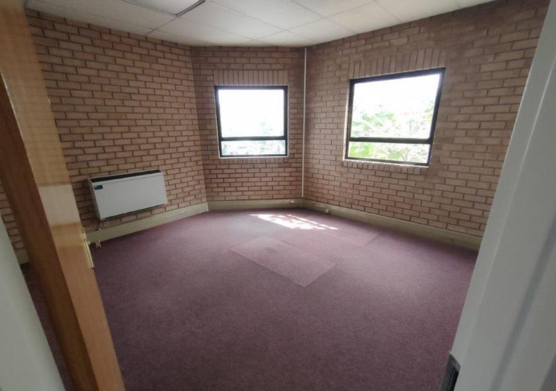 To Let commercial Property for Rent in Halfway House Gauteng