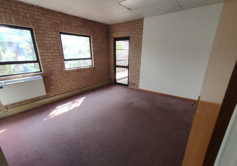 To Let commercial Property for Rent in Halfway House Gauteng