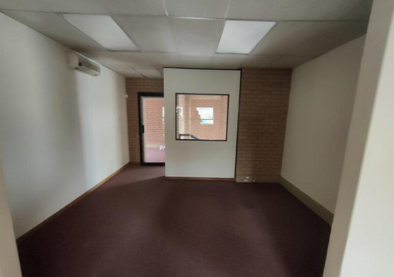 To Let commercial Property for Rent in Halfway House Gauteng